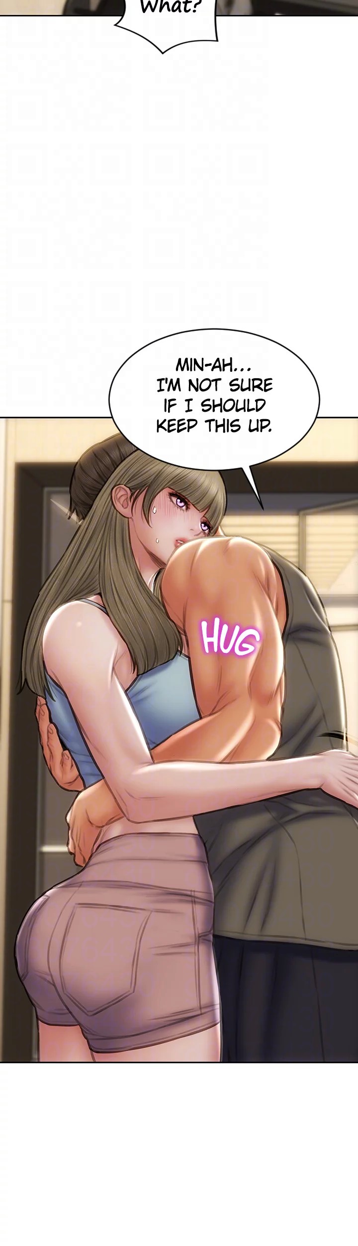 Bad Guy Chapter 55 image 31