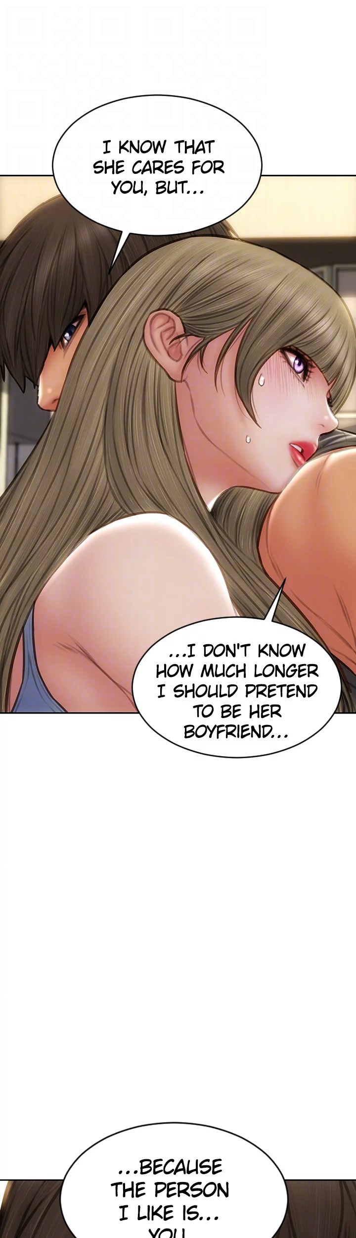 Bad Guy Chapter 55 image 32