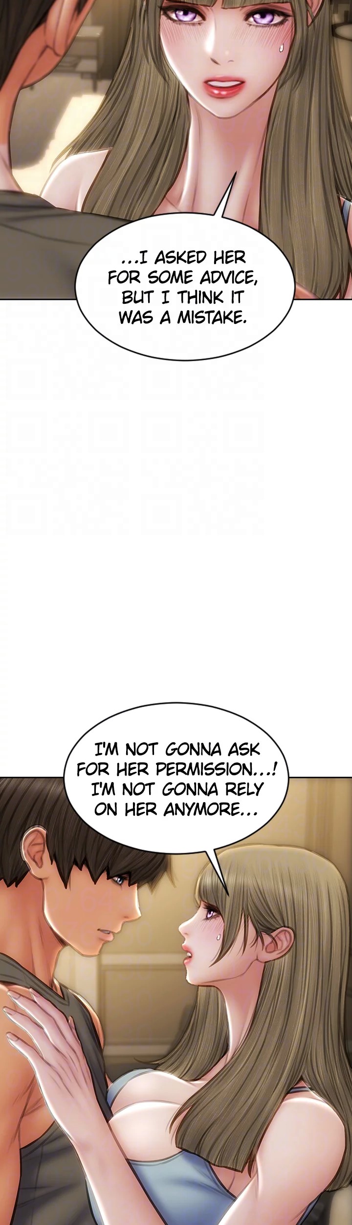 Bad Guy Chapter 55 image 37