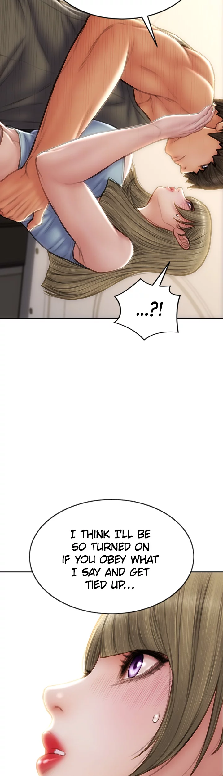 Bad Guy Chapter 55 image 46