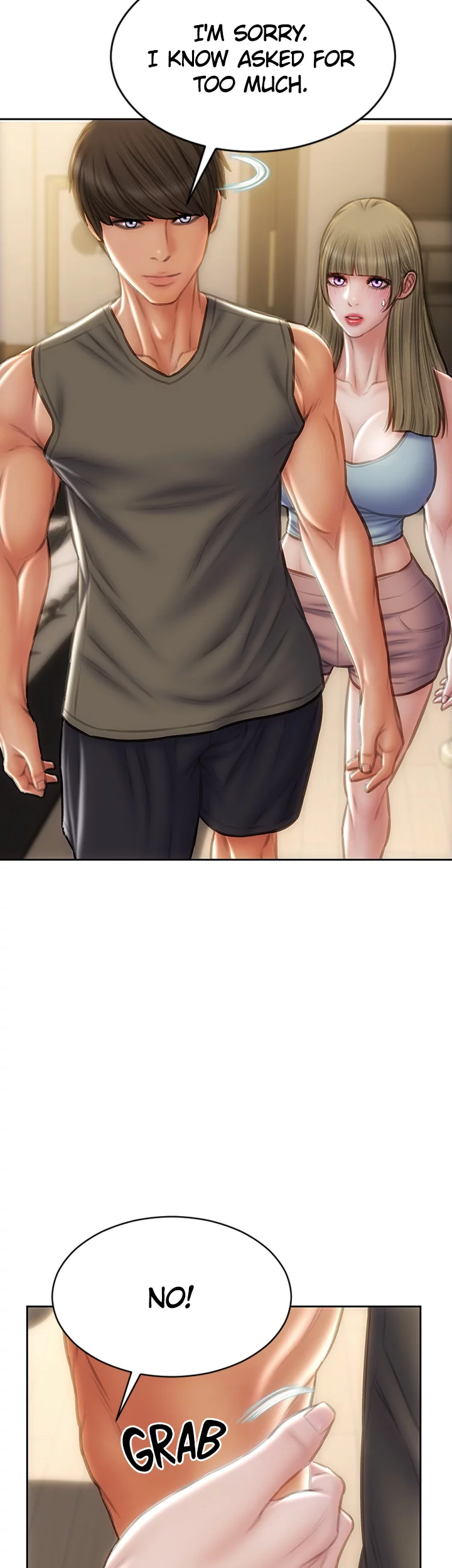 Bad Guy Chapter 55 image 49