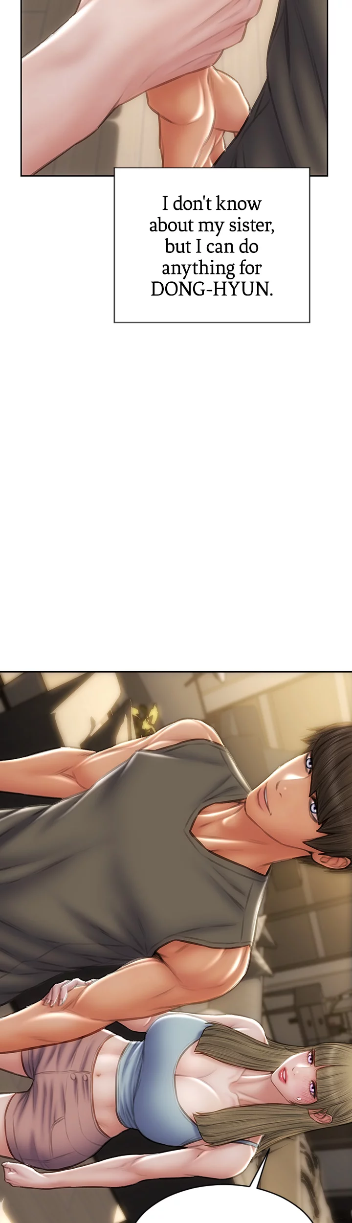 Bad Guy Chapter 55 image 50