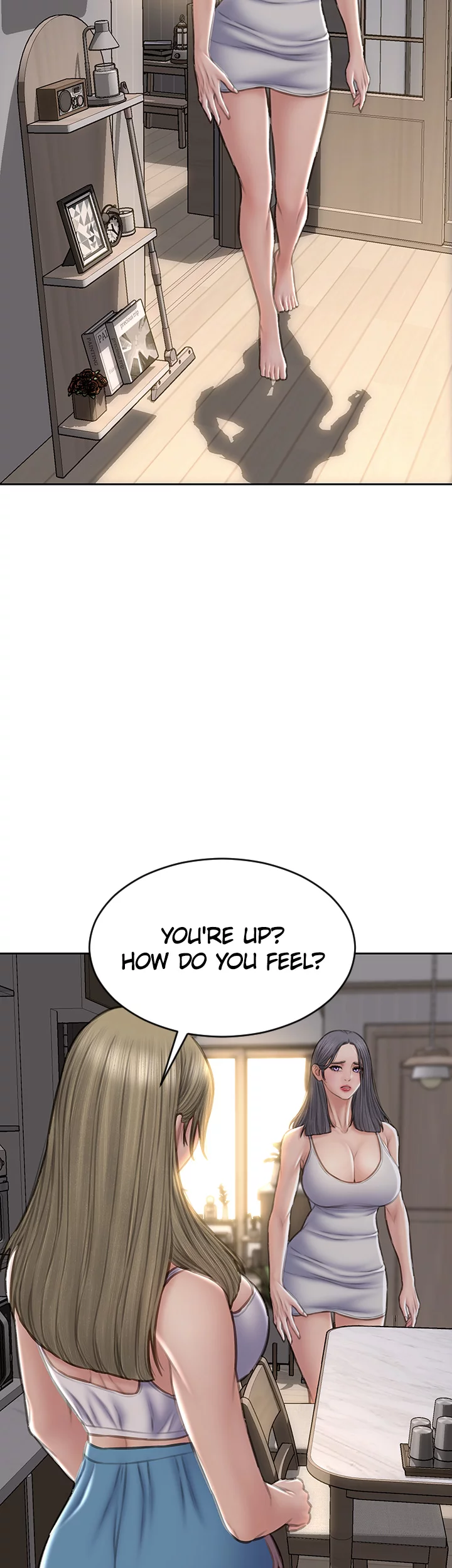 Bad Guy Chapter 55 image 7