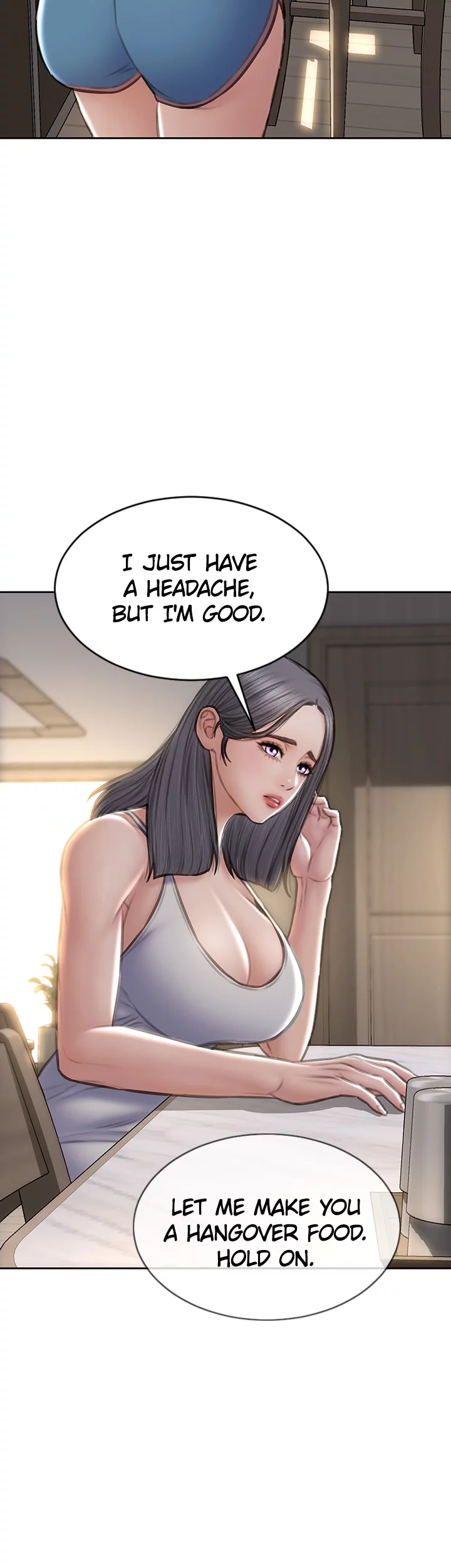 Bad Guy Chapter 55 image 8