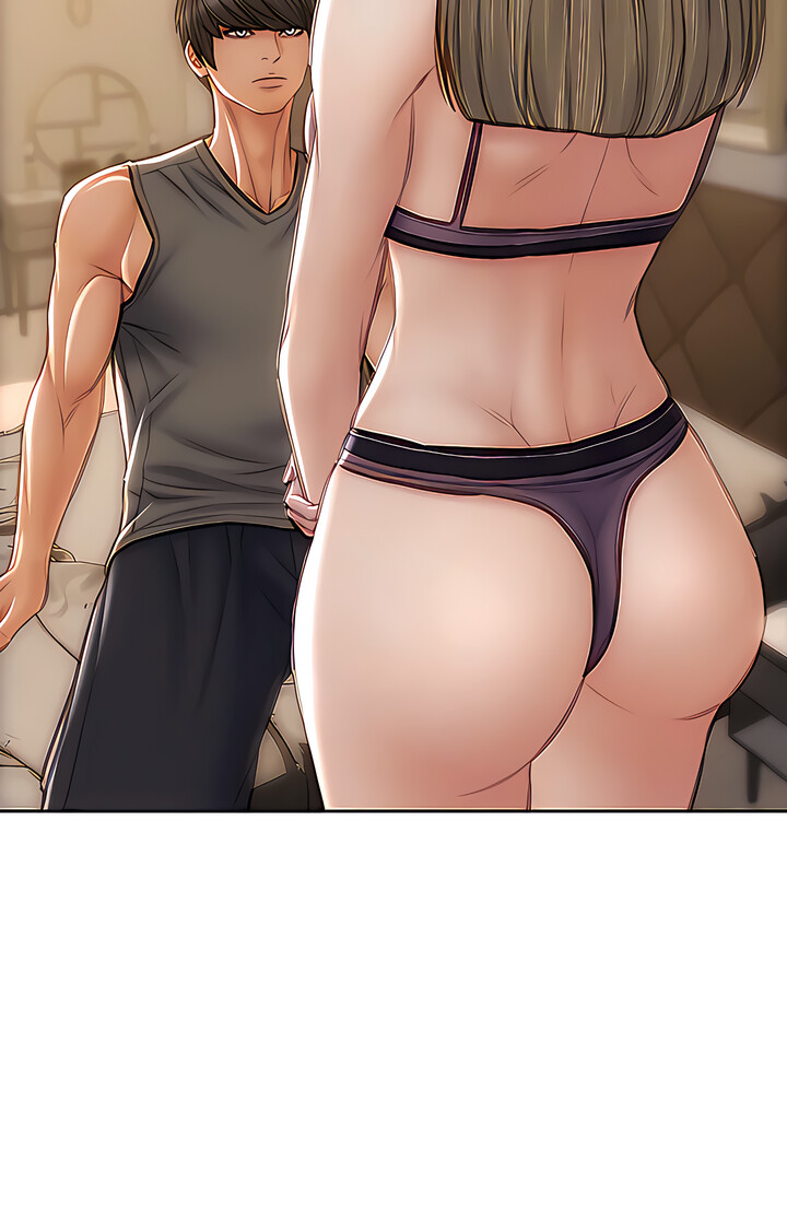 Bad Guy Chapter 56 image 11