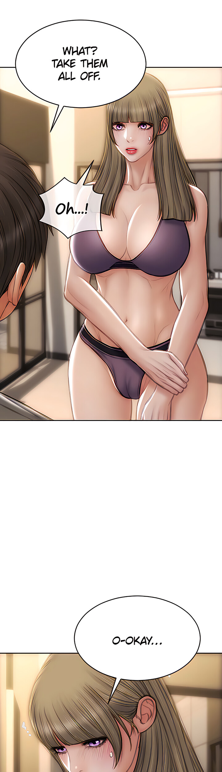 Bad Guy Chapter 56 image 13