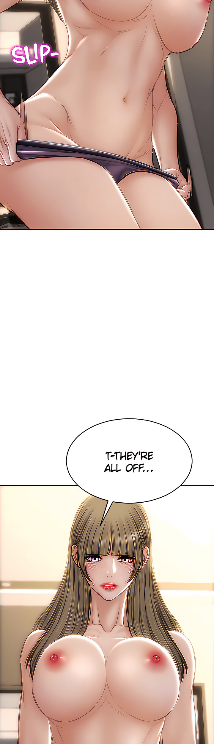 Bad Guy Chapter 56 image 15