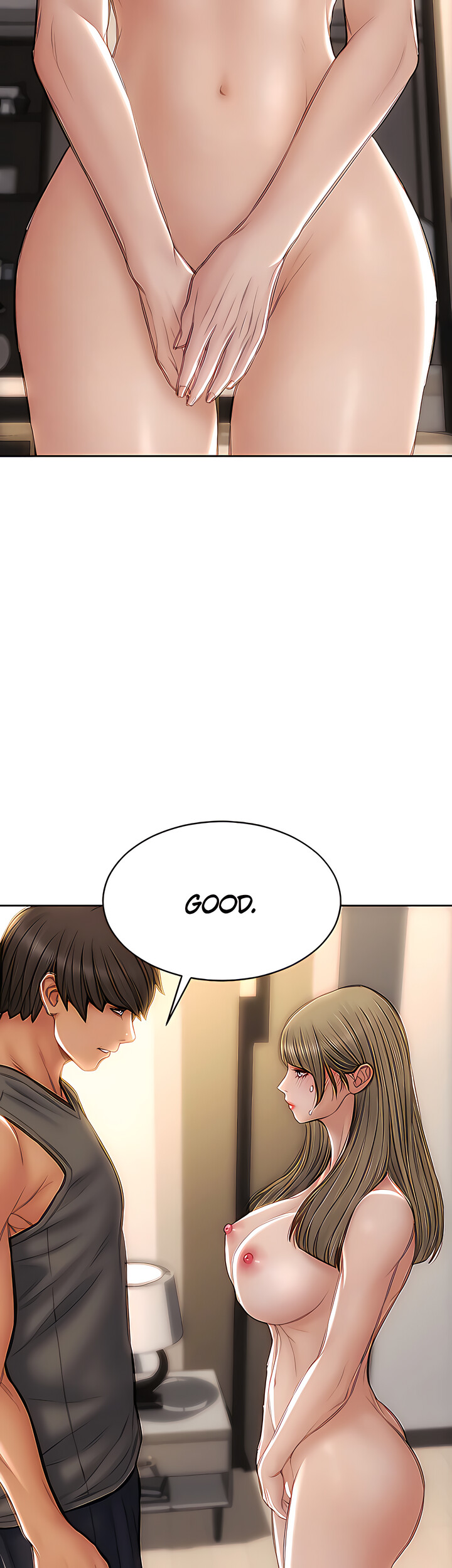 Bad Guy Chapter 56 image 16