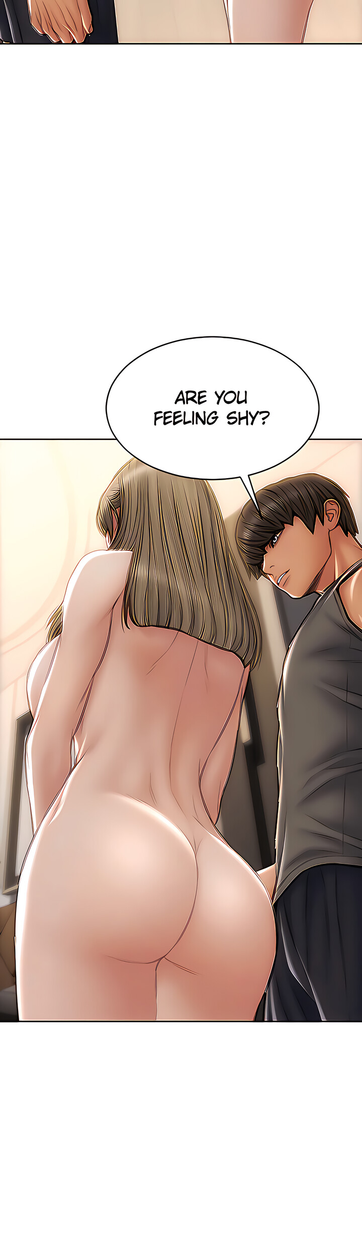 Bad Guy Chapter 56 image 17