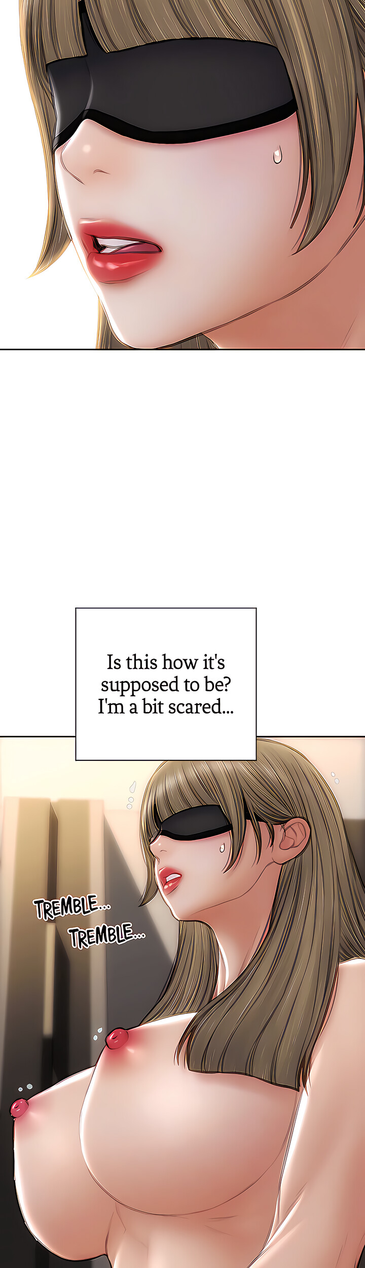 Bad Guy Chapter 56 image 19