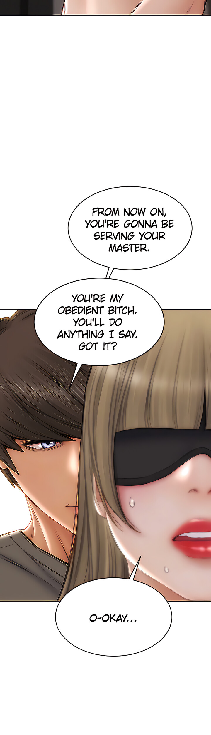 Bad Guy Chapter 56 image 20