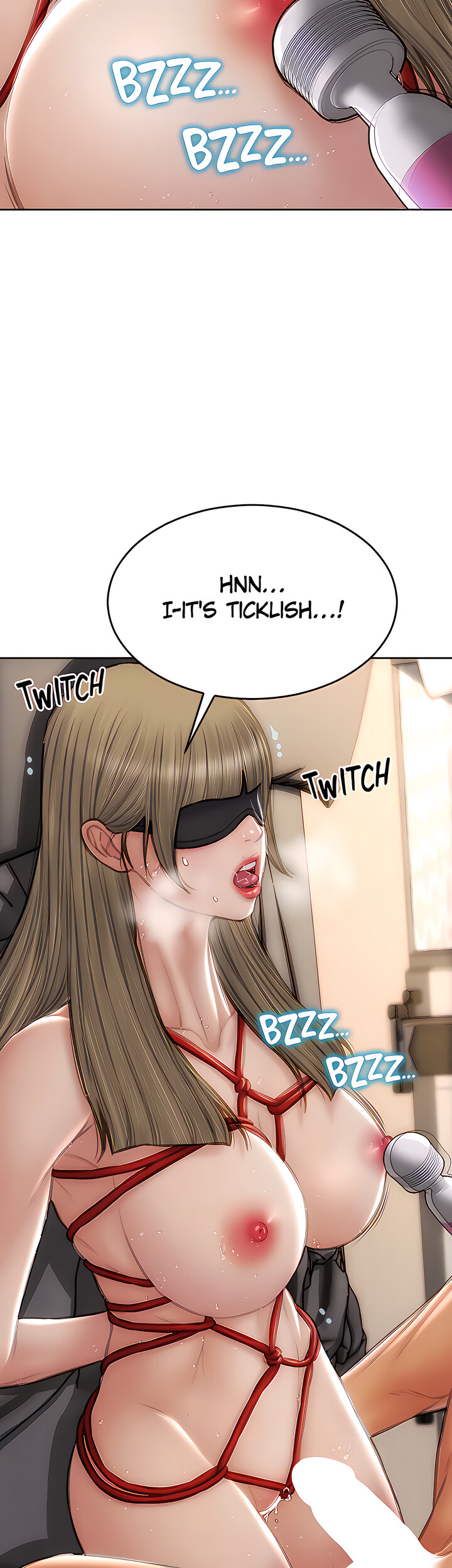 Bad Guy Chapter 56 image 28