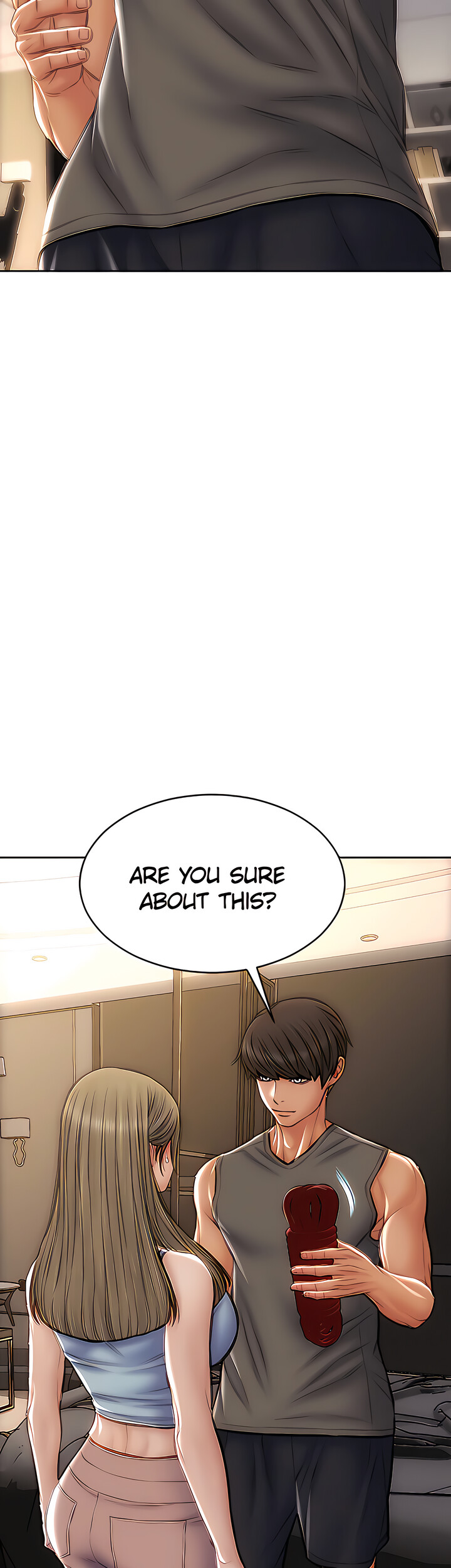 Bad Guy Chapter 56 image 2