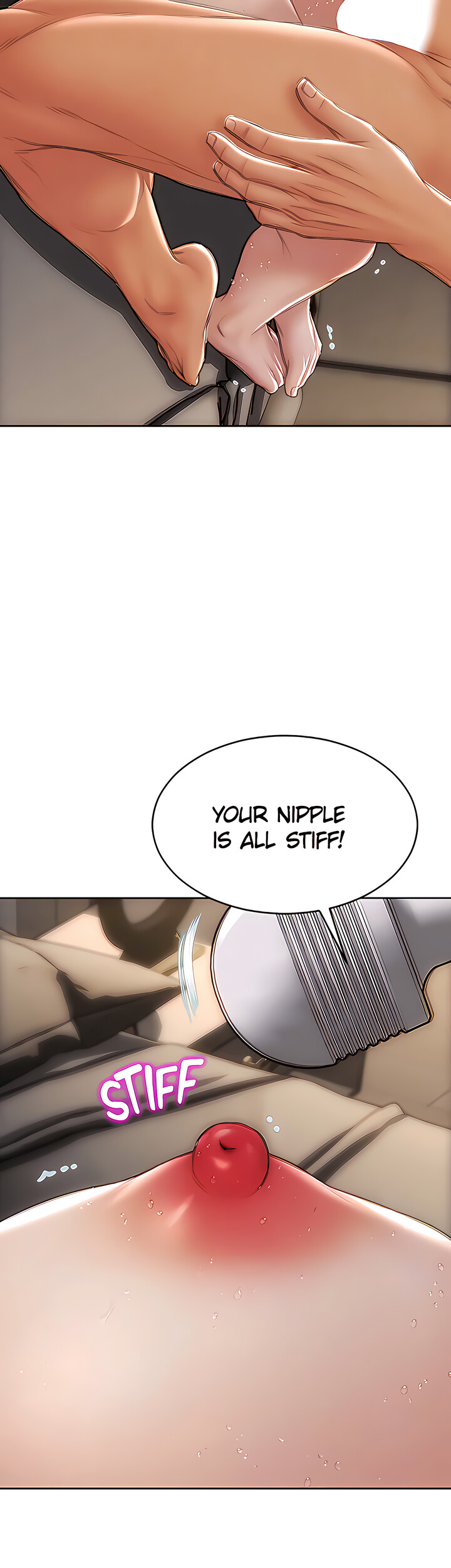 Bad Guy Chapter 56 image 29