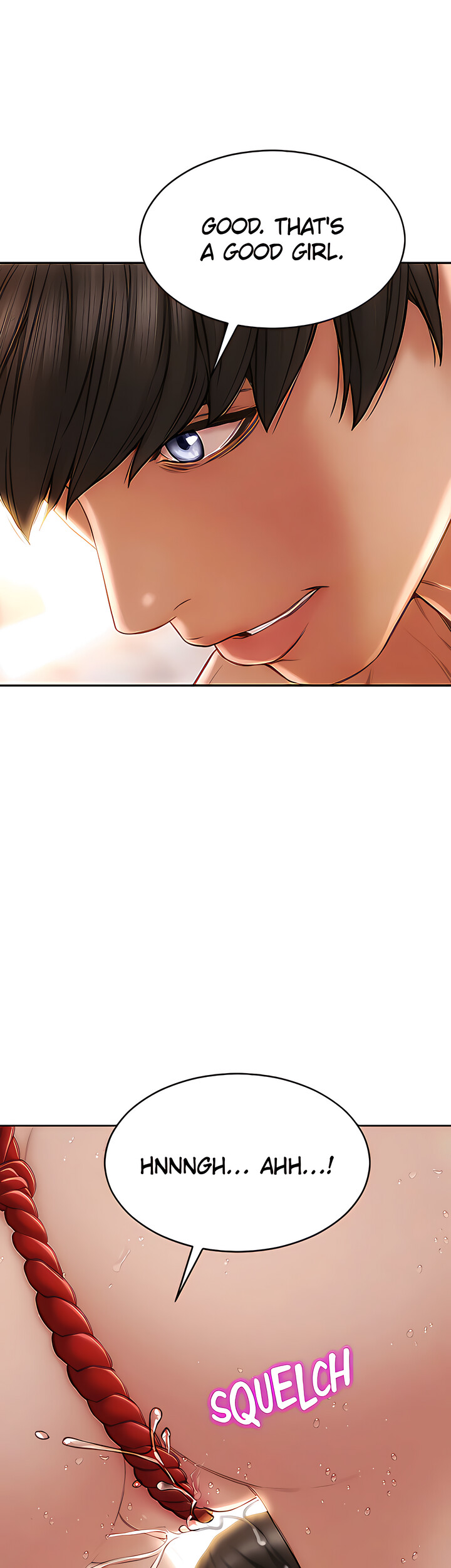 Bad Guy Chapter 56 image 35
