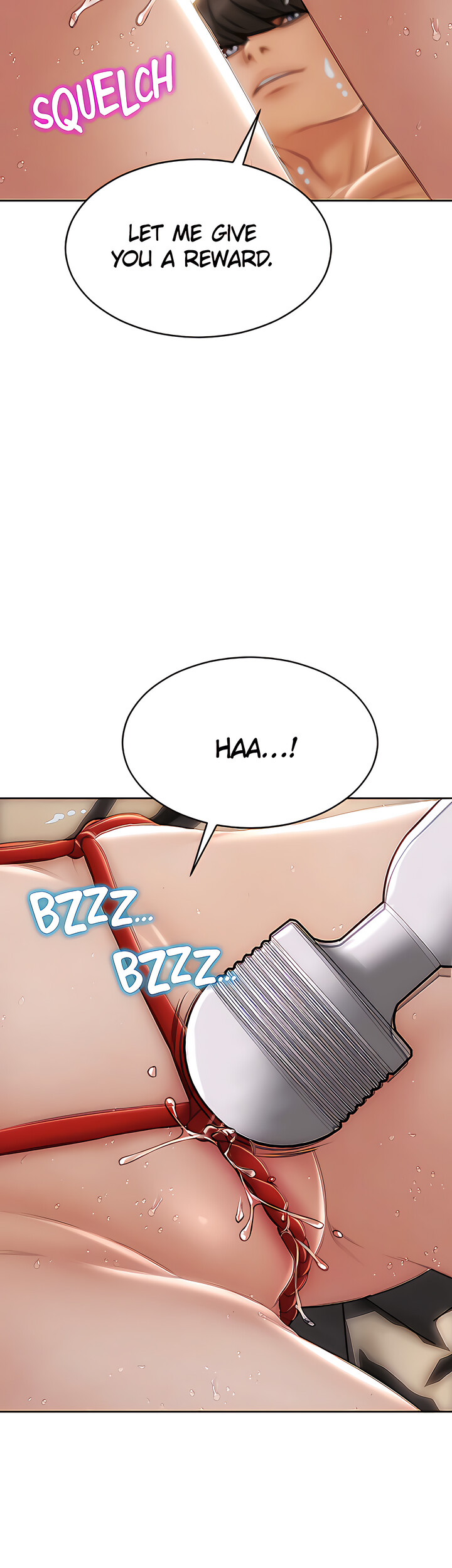 Bad Guy Chapter 56 image 36