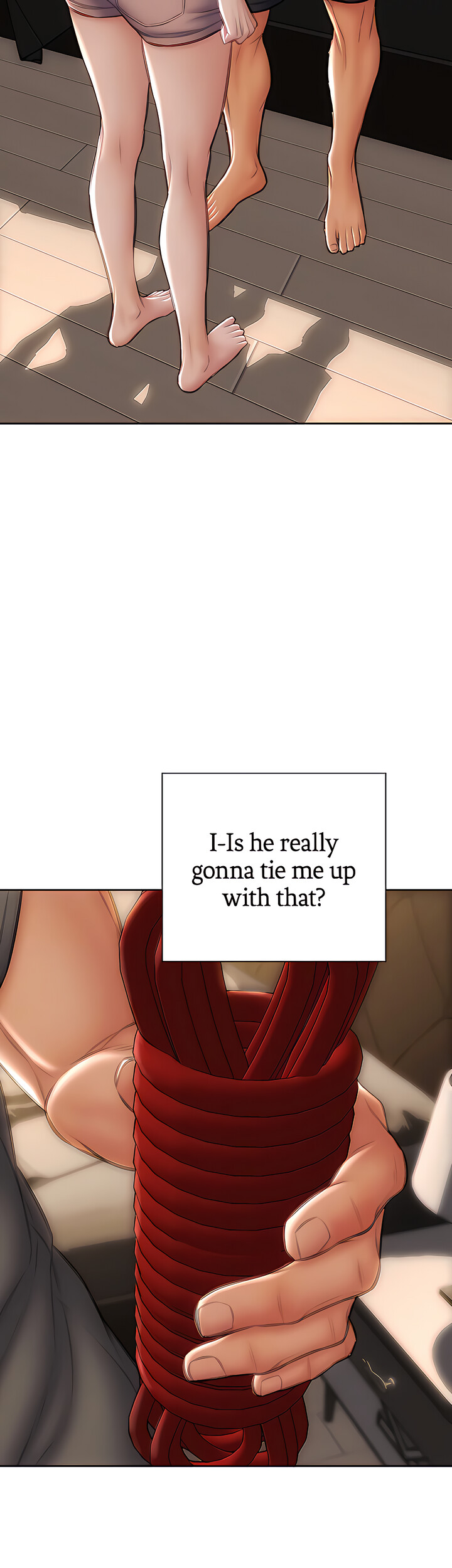Bad Guy Chapter 56 image 3
