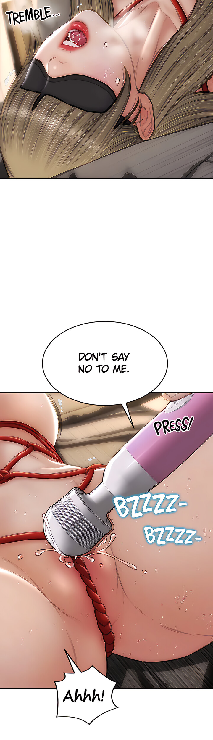 Bad Guy Chapter 56 image 39