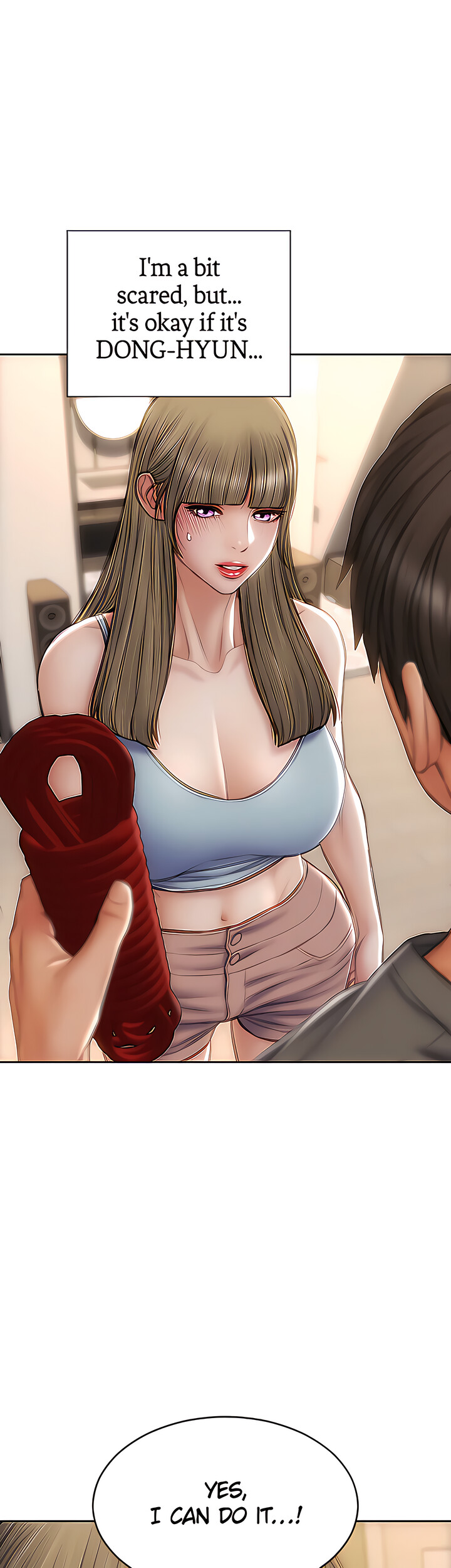 Bad Guy Chapter 56 image 4