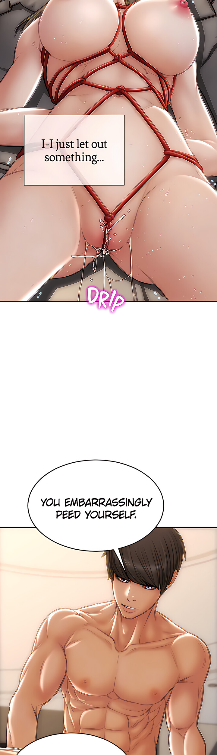 Bad Guy Chapter 56 image 49