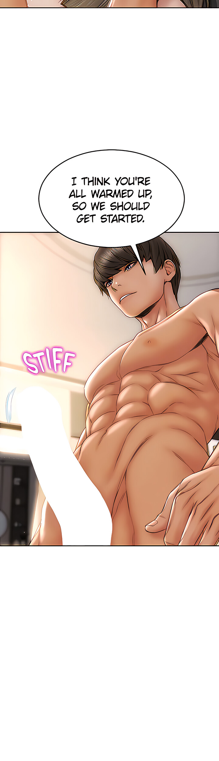 Bad Guy Chapter 56 image 51