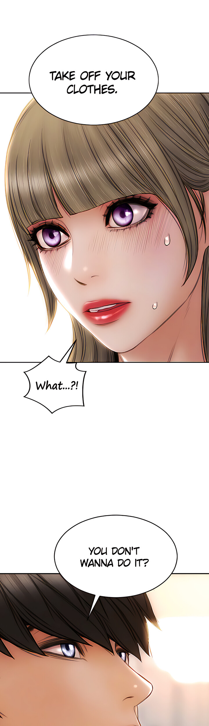 Bad Guy Chapter 56 image 7