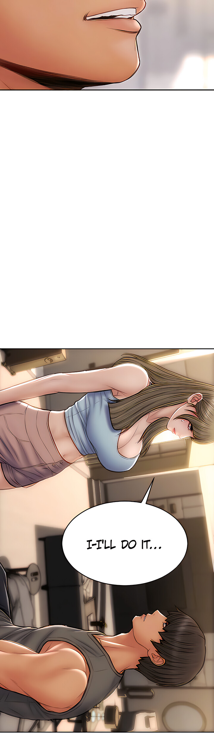 Bad Guy Chapter 56 image 8