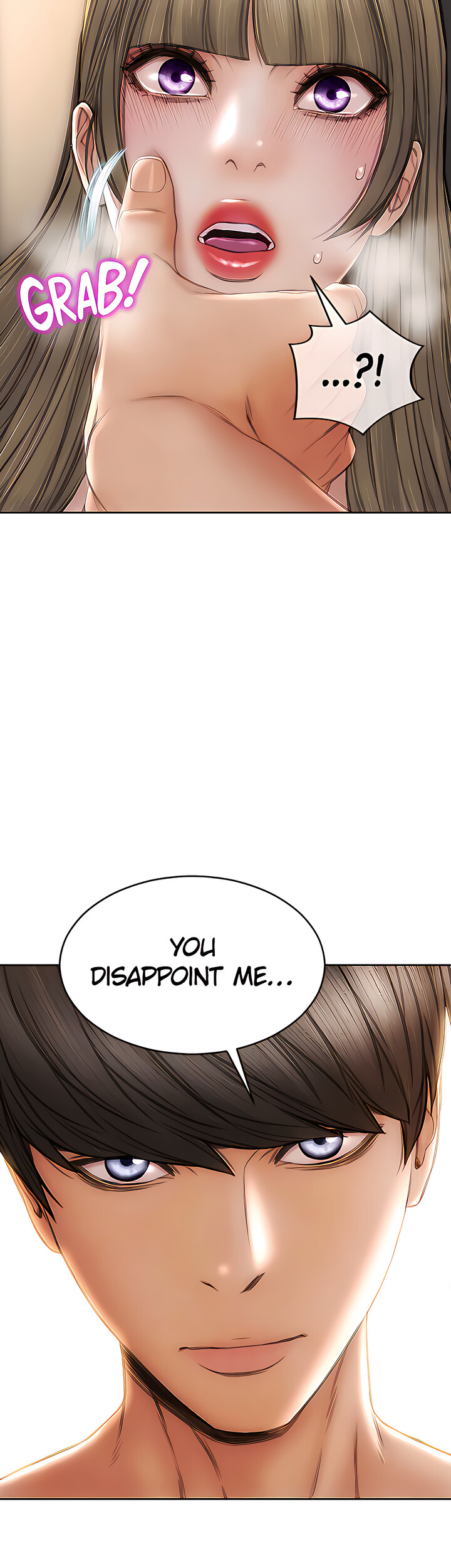 Bad Guy Chapter 57 image 9