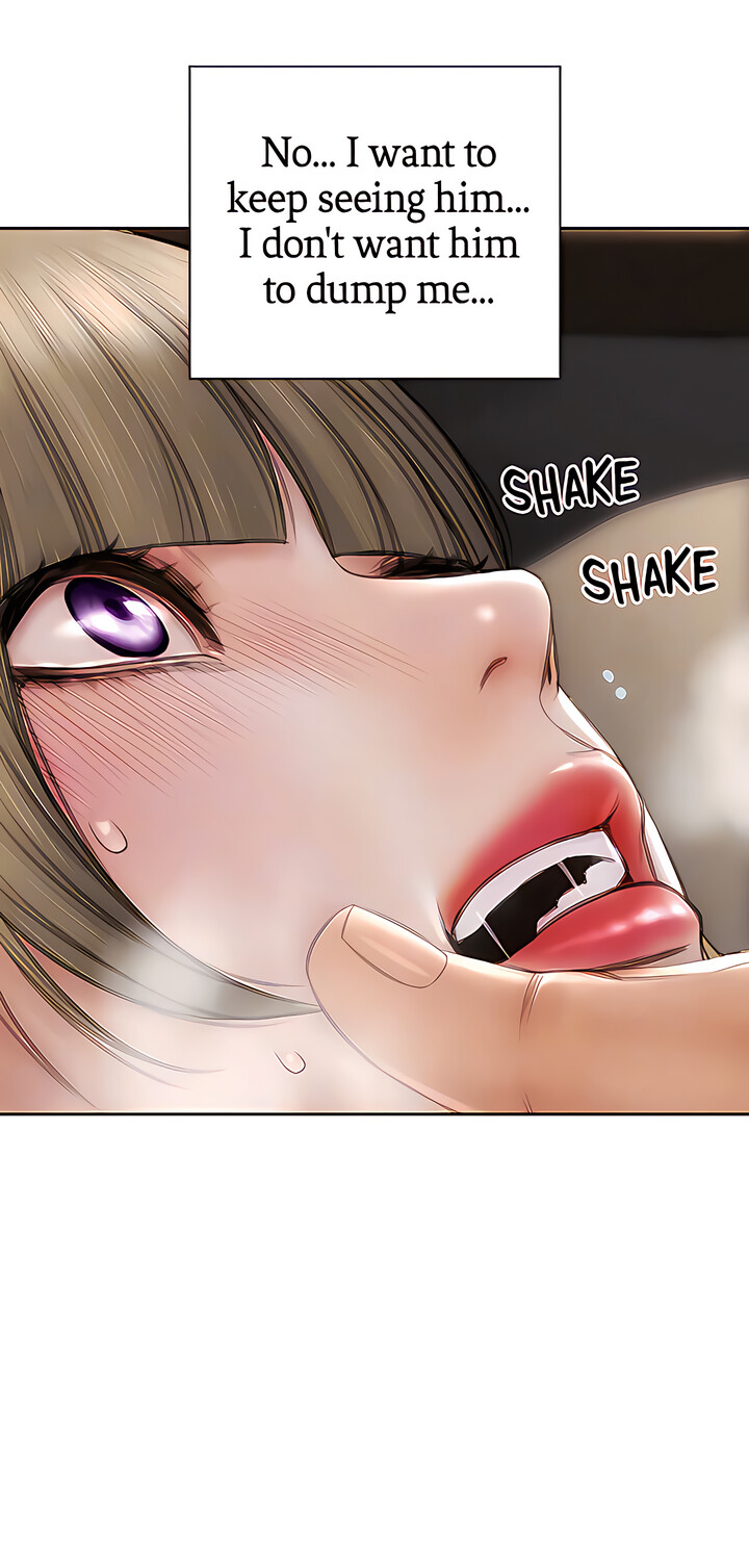 Bad Guy Chapter 57 image 11