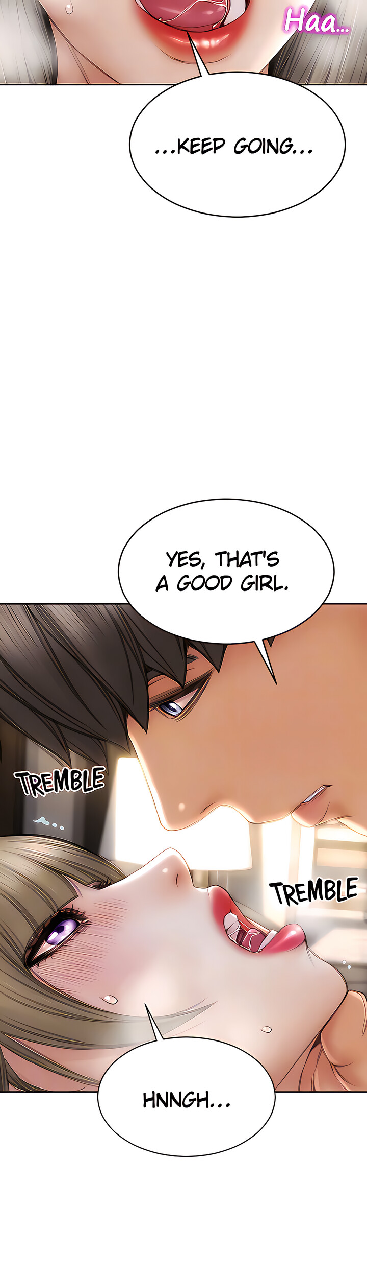 Bad Guy Chapter 57 image 13