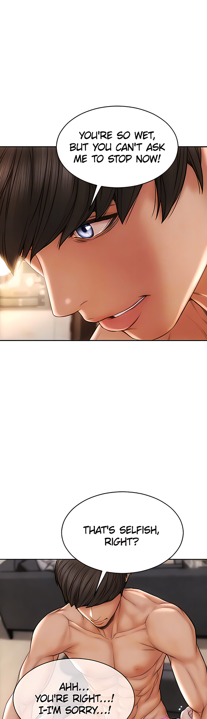Bad Guy Chapter 57 image 14
