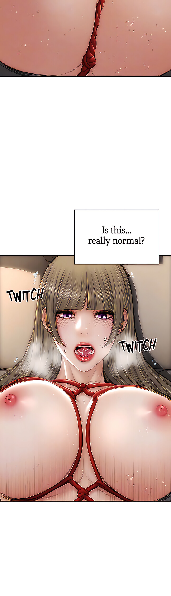 Bad Guy Chapter 57 image 16
