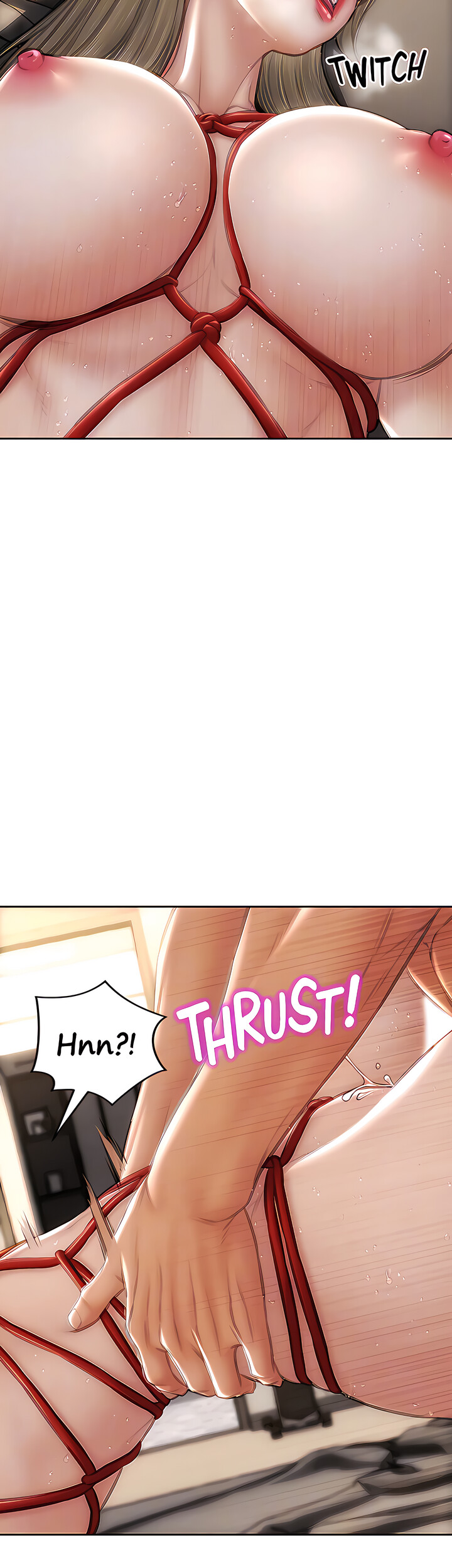 Bad Guy Chapter 57 image 18