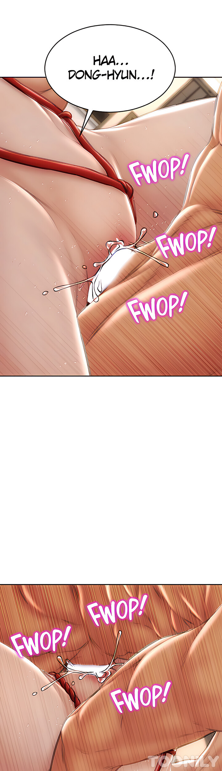 Bad Guy Chapter 57 image 21