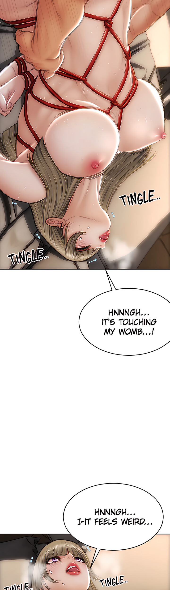 Bad Guy Chapter 57 image 22