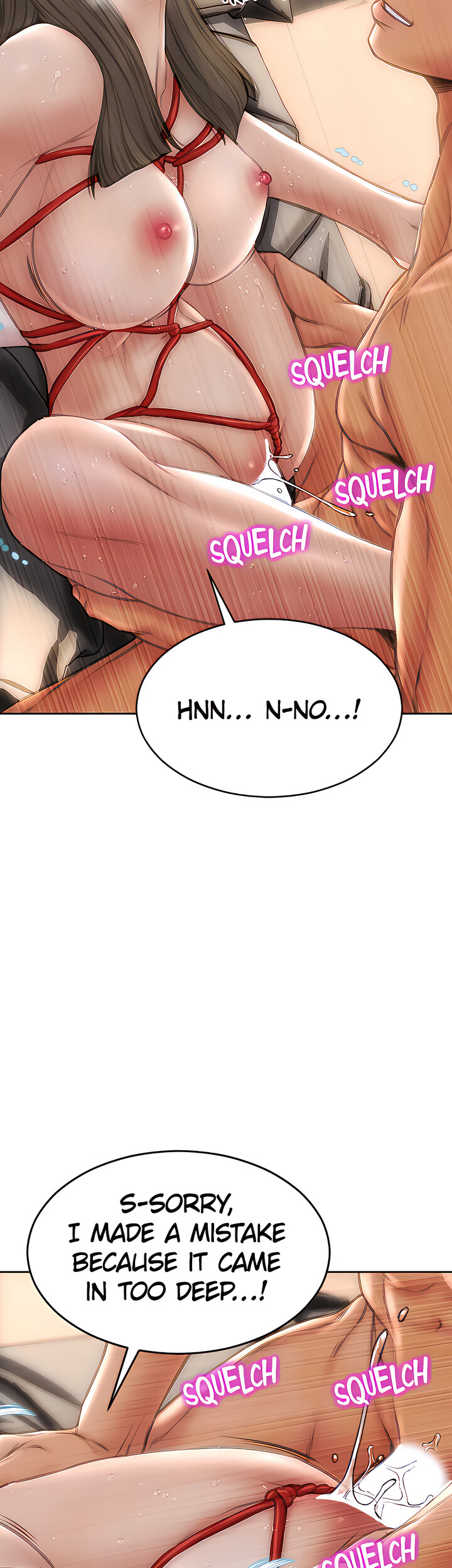 Bad Guy Chapter 57 image 25