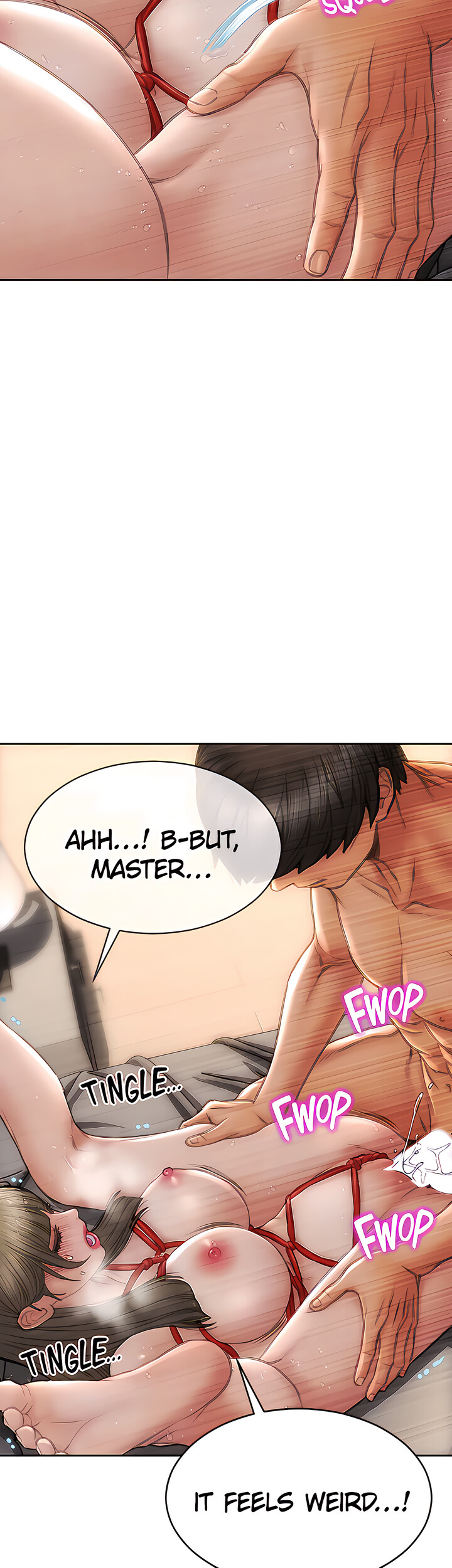 Bad Guy Chapter 57 image 26