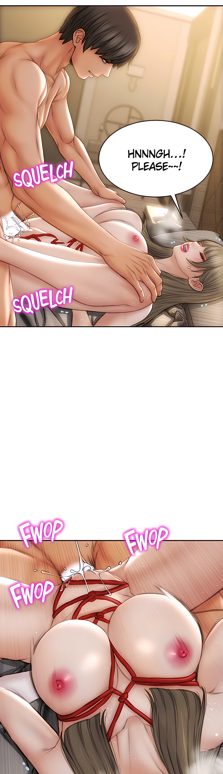 Bad Guy Chapter 57 image 28