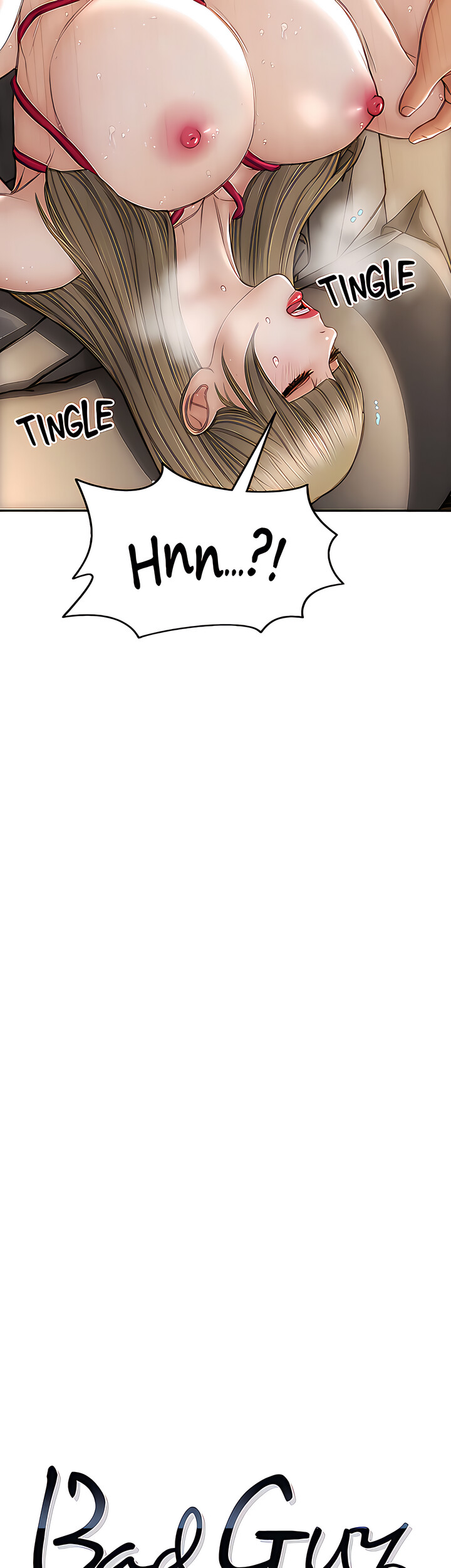 Bad Guy Chapter 57 image 2