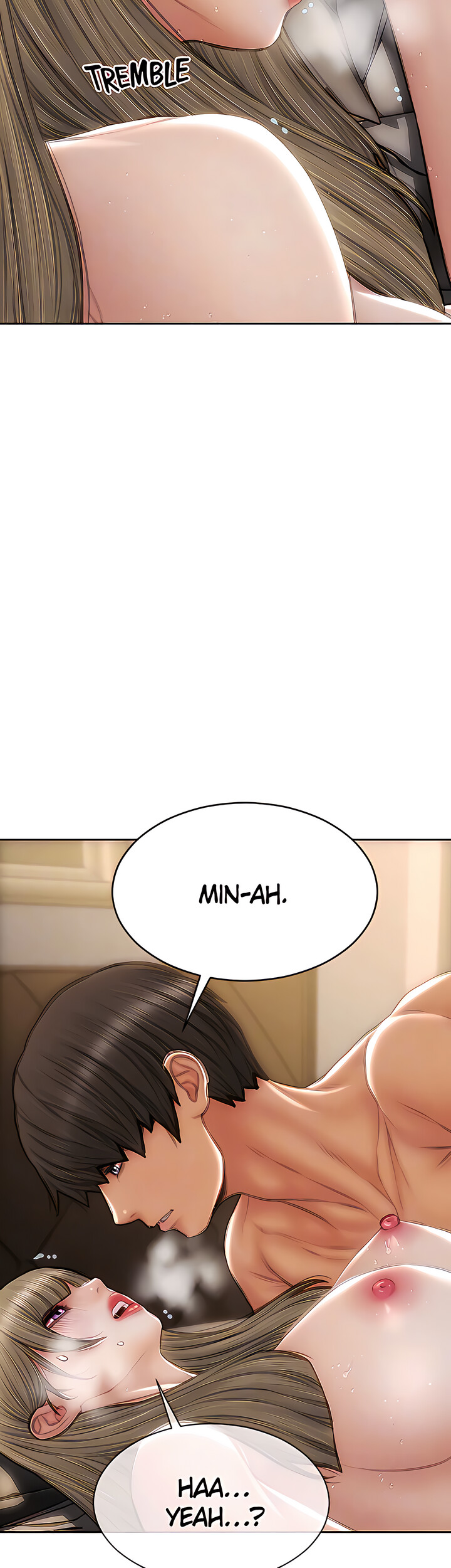 Bad Guy Chapter 57 image 34