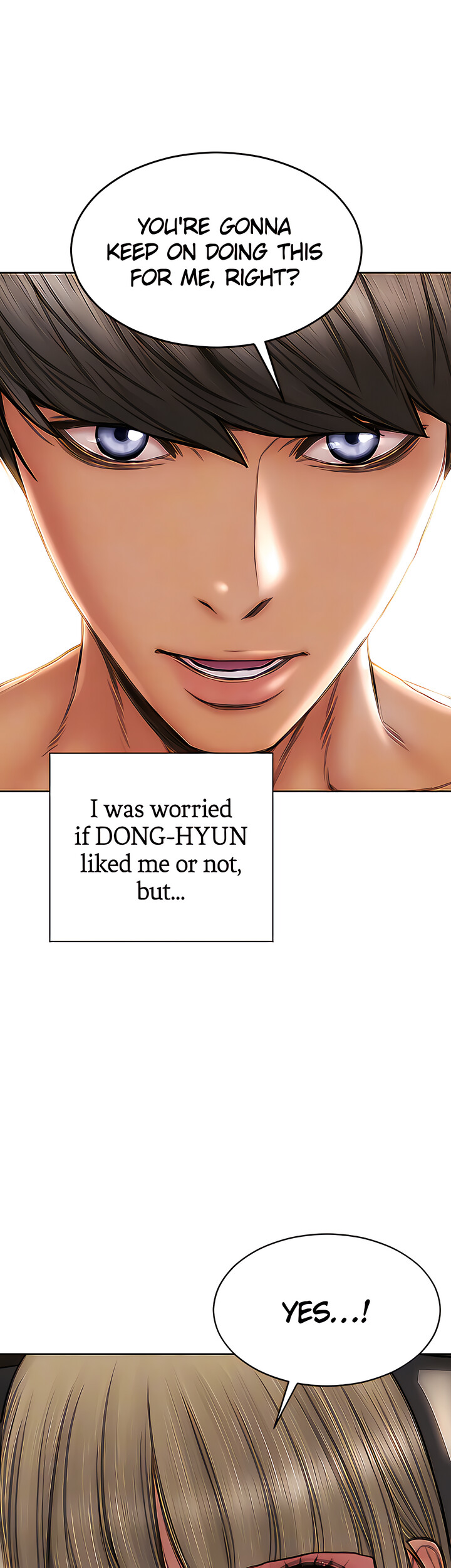 Bad Guy Chapter 57 image 36