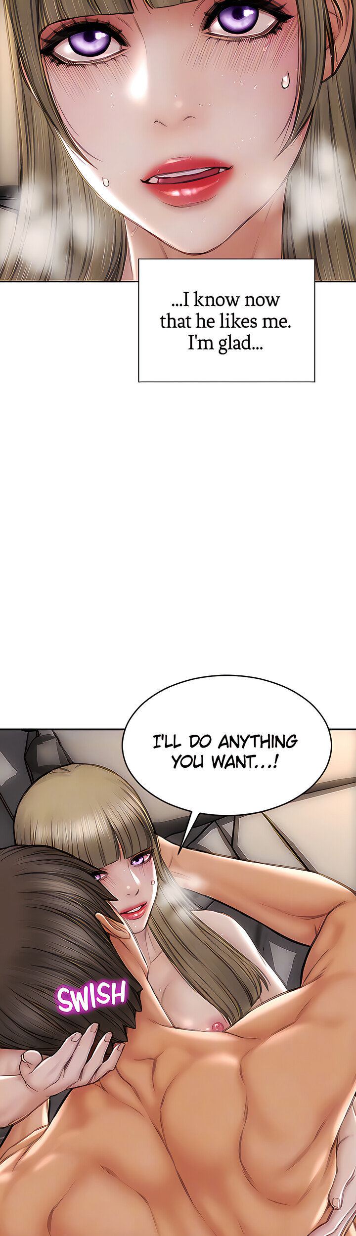 Bad Guy Chapter 57 image 37