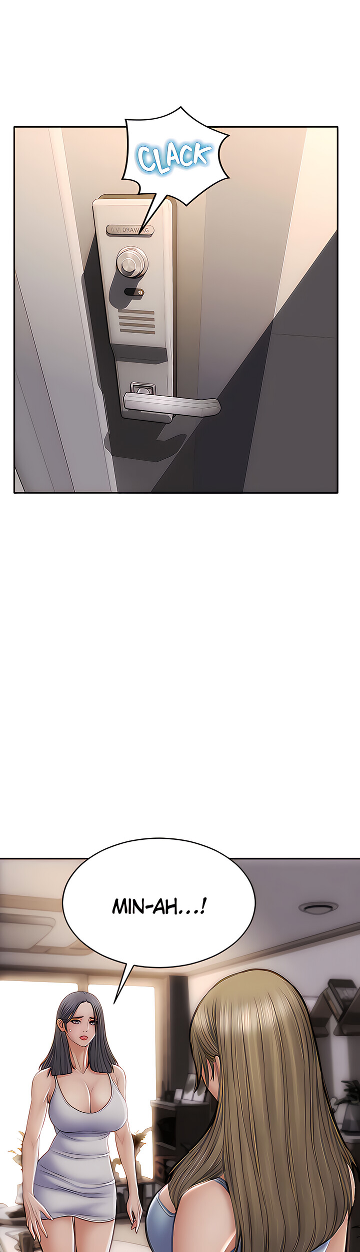 Bad Guy Chapter 57 image 40