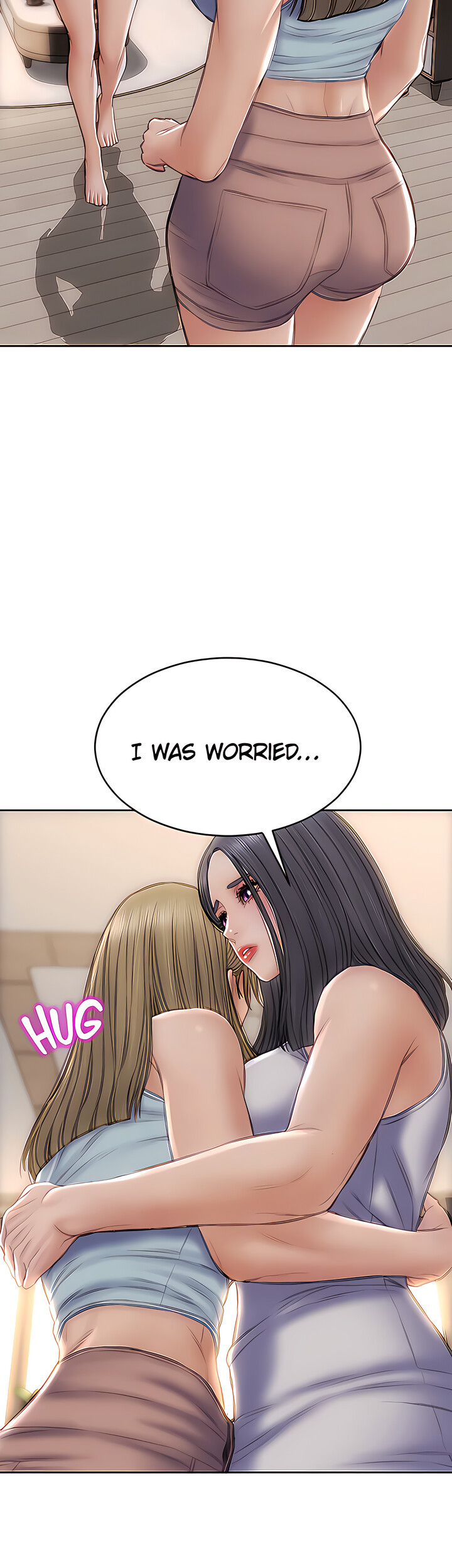 Bad Guy Chapter 57 image 41