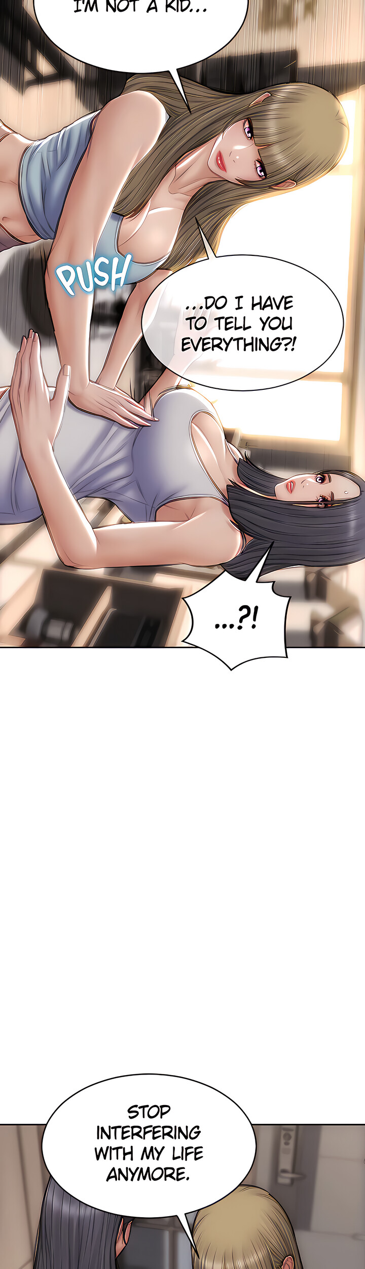 Bad Guy Chapter 57 image 43