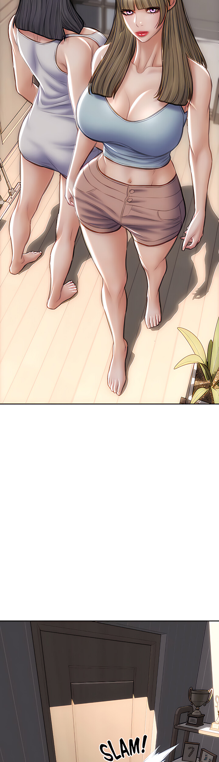 Bad Guy Chapter 57 image 44