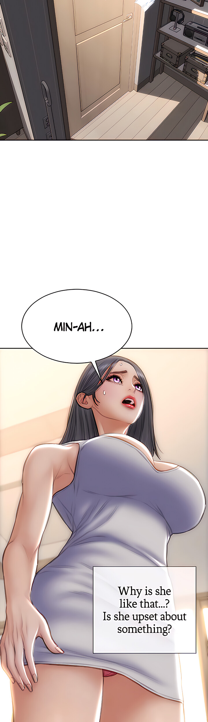 Bad Guy Chapter 57 image 45