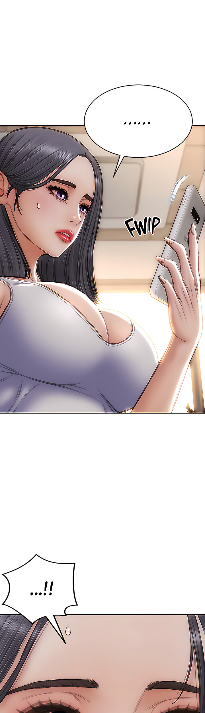 Bad Guy Chapter 57 image 48
