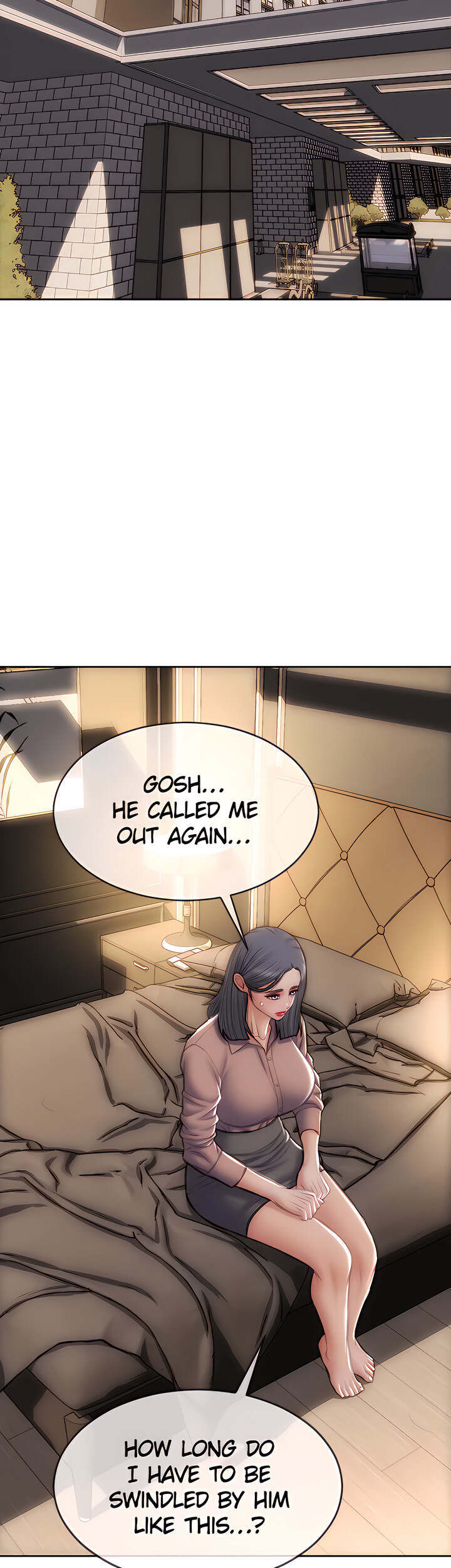 Bad Guy Chapter 57 image 50