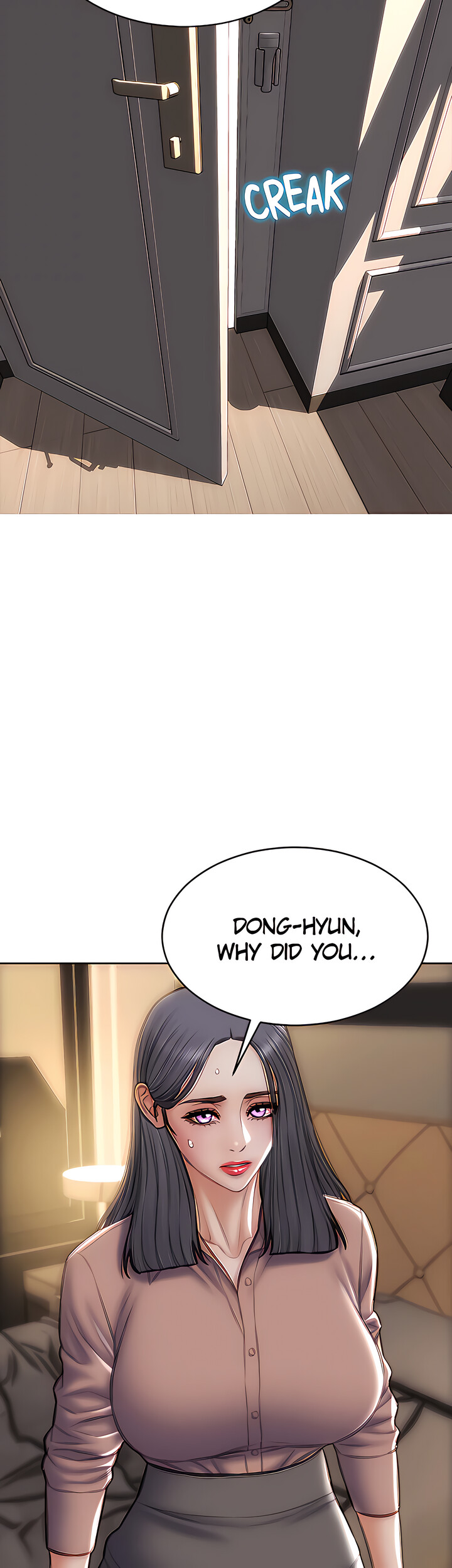 Bad Guy Chapter 57 image 52